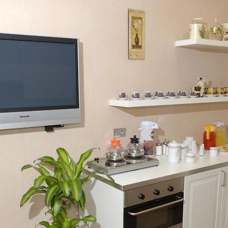 B&B Sanfelice Centro Storico Napoli Ngoại thất bức ảnh