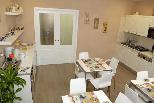 B&B Sanfelice Centro Storico Napoli Ngoại thất bức ảnh
