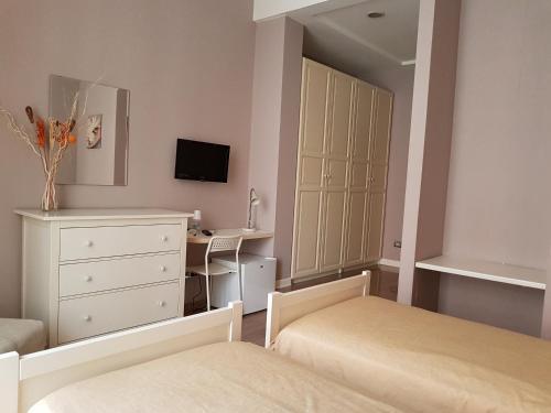 B&B Sanfelice Centro Storico Napoli Ngoại thất bức ảnh