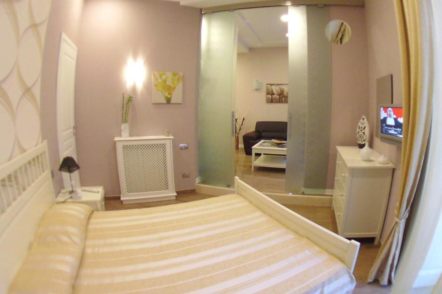 B&B Sanfelice Centro Storico Napoli Ngoại thất bức ảnh